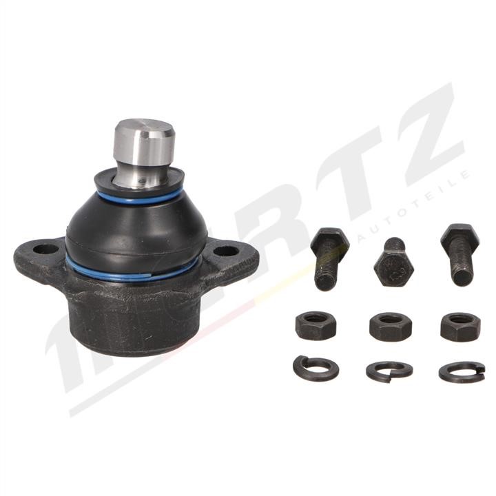 MERTZ M-S0990 Ball joint MS0990: Buy near me in Poland at 2407.PL - Good price!