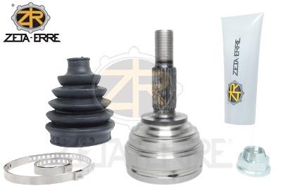 Zeta-Erre RE93 Joint kit, drive shaft RE93: Buy near me in Poland at 2407.PL - Good price!