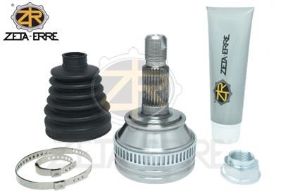 Zeta-Erre RO28 Joint kit, drive shaft RO28: Buy near me in Poland at 2407.PL - Good price!