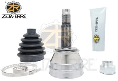 Zeta-Erre FI15/A Joint kit, drive shaft FI15A: Buy near me in Poland at 2407.PL - Good price!