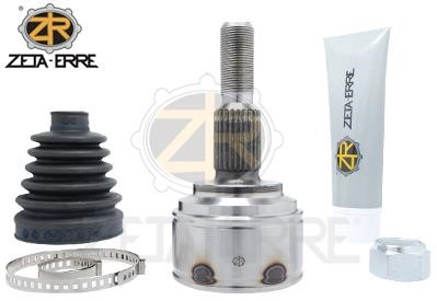 Zeta-Erre FO101 Joint kit, drive shaft FO101: Buy near me in Poland at 2407.PL - Good price!