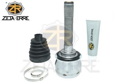Zeta-Erre SY11 Joint kit, drive shaft SY11: Buy near me in Poland at 2407.PL - Good price!