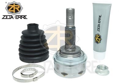 Zeta-Erre TO10 Joint kit, drive shaft TO10: Buy near me in Poland at 2407.PL - Good price!
