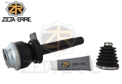 Zeta-Erre ZR7164 Joint kit, drive shaft ZR7164: Buy near me in Poland at 2407.PL - Good price!