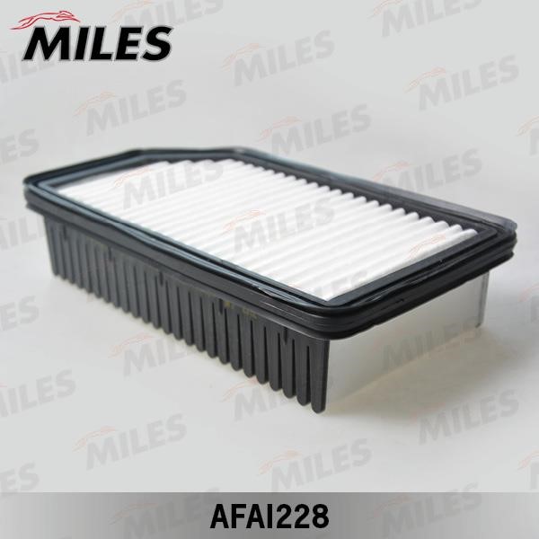 Miles AFAI228 Luftfilter AFAI228: Kaufen Sie zu einem guten Preis in Polen bei 2407.PL!