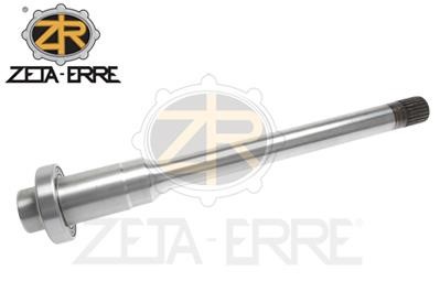 Zeta-Erre ZR7824 Joint kit, drive shaft ZR7824: Buy near me at 2407.PL in Poland at an Affordable price!