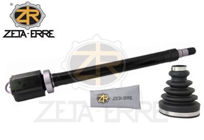Zeta-Erre ZR7836 Gelenksatz, antriebswelle ZR7836: Kaufen Sie zu einem guten Preis in Polen bei 2407.PL!