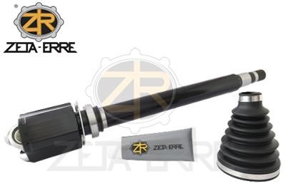 Zeta-Erre ZR7104 Joint kit, drive shaft ZR7104: Buy near me in Poland at 2407.PL - Good price!