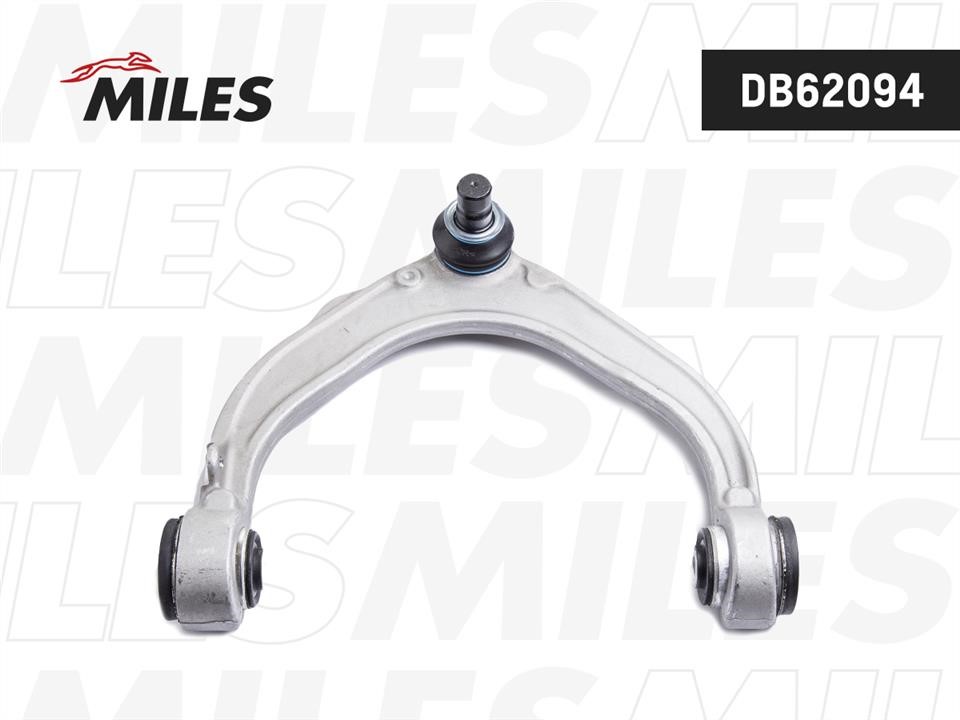 Miles DB62094 Track Control Arm DB62094: Buy near me in Poland at 2407.PL - Good price!