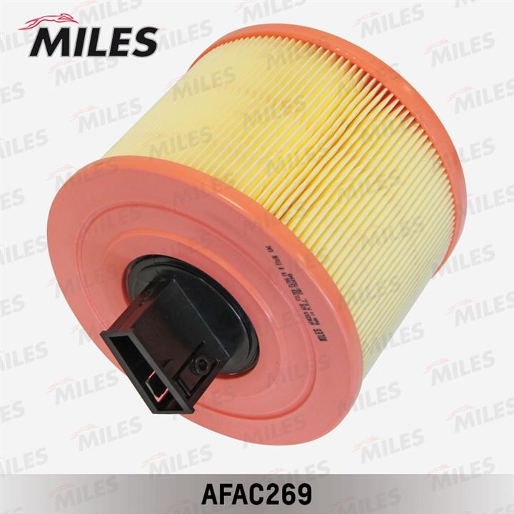 Miles AFAC269 Luftfilter AFAC269: Kaufen Sie zu einem guten Preis in Polen bei 2407.PL!