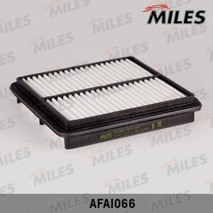 Miles AFAI066 Воздушный фильтр AFAI066: Отличная цена - Купить в Польше на 2407.PL!