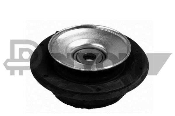 PLYOM P460132 Suspension Strut Support Mount P460132: Buy near me in Poland at 2407.PL - Good price!
