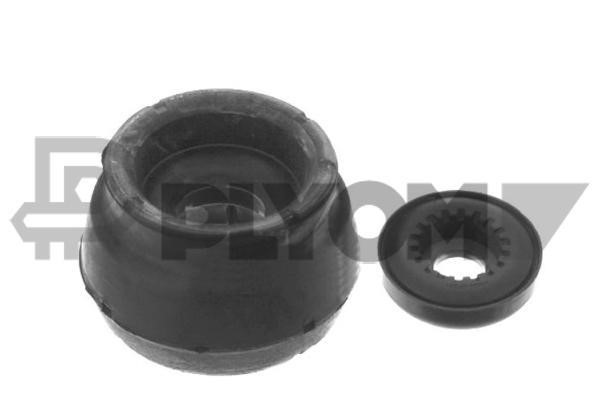 PLYOM P460219 Suspension Strut Support Mount P460219: Buy near me in Poland at 2407.PL - Good price!
