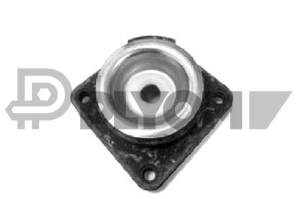 PLYOM P250078 Suspension Strut Support Mount P250078: Buy near me in Poland at 2407.PL - Good price!