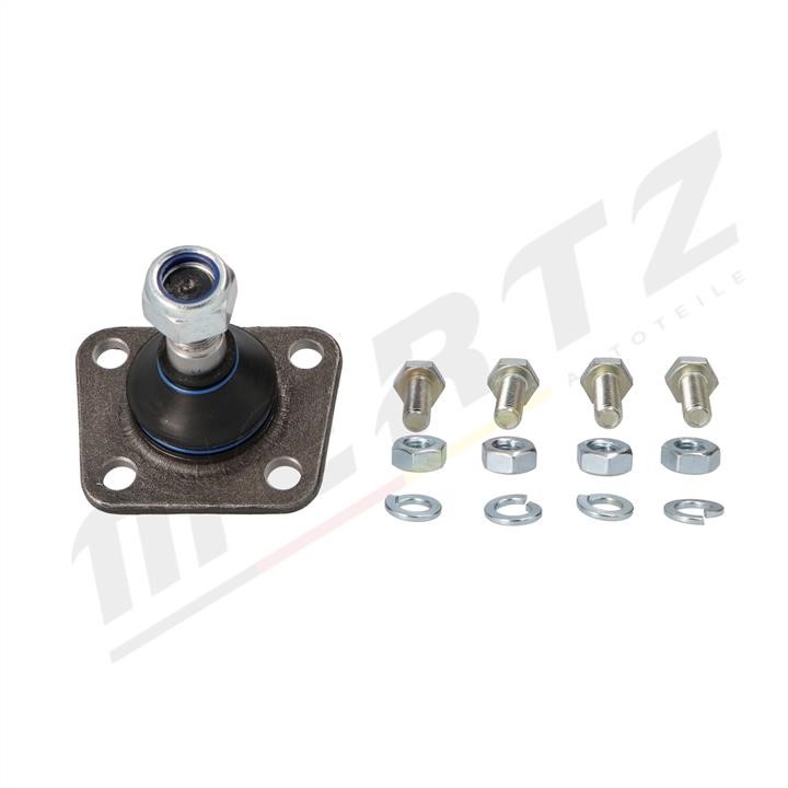 MERTZ M-S1453 Ball joint MS1453: Buy near me in Poland at 2407.PL - Good price!
