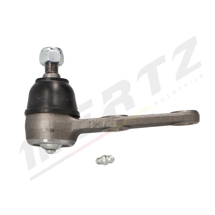 MERTZ M-S1502 Ball joint MS1502: Buy near me at 2407.PL in Poland at an Affordable price!