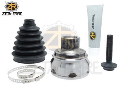 Zeta-Erre AU66 Joint kit, drive shaft AU66: Buy near me in Poland at 2407.PL - Good price!