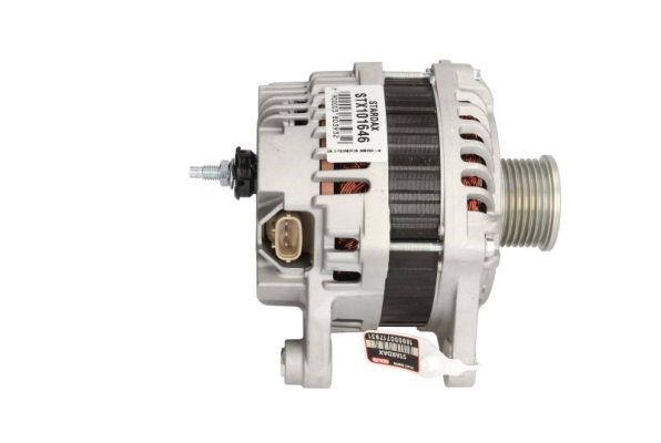 Alternator STARDAX STX101646