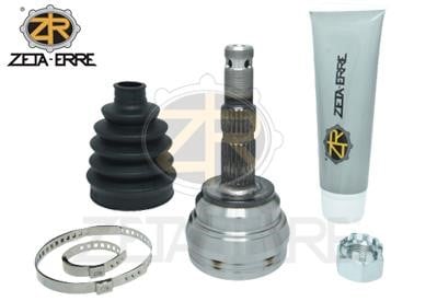 Zeta-Erre OP27 Joint kit, drive shaft OP27: Buy near me in Poland at 2407.PL - Good price!