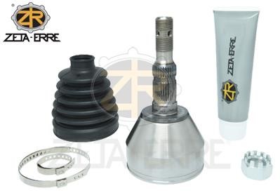Zeta-Erre OP78 Joint kit, drive shaft OP78: Buy near me in Poland at 2407.PL - Good price!