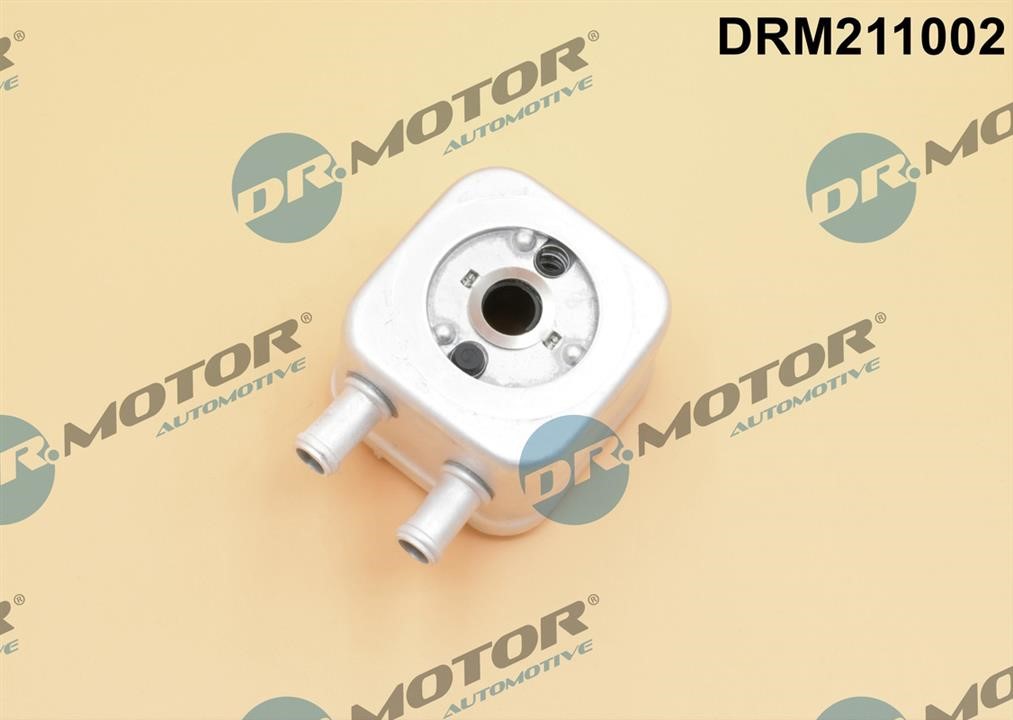 Купить Dr.Motor DRM211002 по низкой цене в Польше!