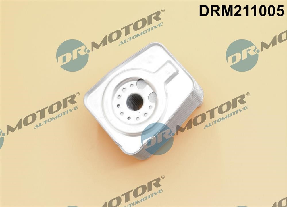 Купити Dr.Motor DRM211005 за низькою ціною в Польщі!
