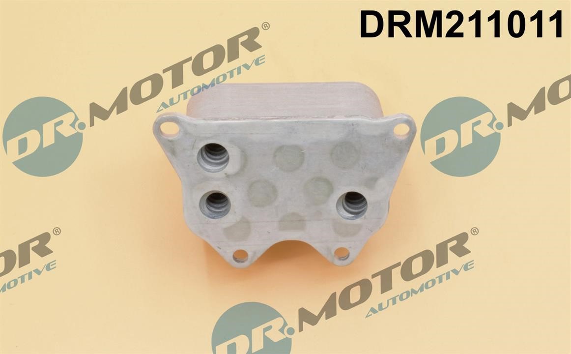 Kup Dr.Motor DRM211011 w niskiej cenie w Polsce!