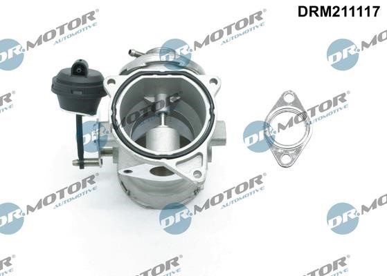 Buy Dr.Motor DRM211117 at a low price in Poland!