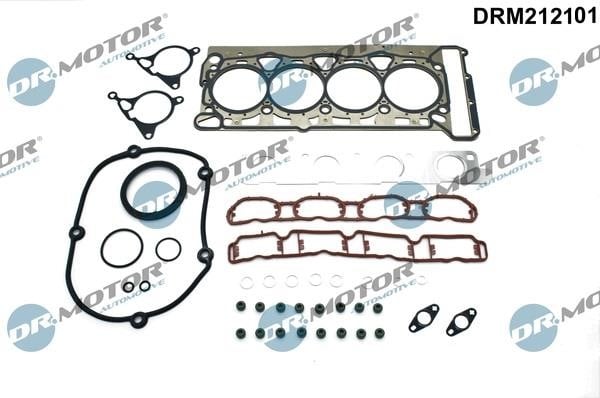 Dr.Motor DRM212101 Gasket Set, cylinder head DRM212101: Buy near me in Poland at 2407.PL - Good price!