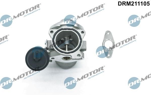 Купить Dr.Motor DRM211105 по низкой цене в Польше!