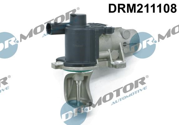 Dr.Motor DRM211108 Zawór AGR DRM211108: Dobra cena w Polsce na 2407.PL - Kup Teraz!