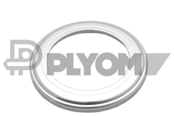 PLYOM P752172 Suspension Strut Support Mount P752172: Buy near me in Poland at 2407.PL - Good price!