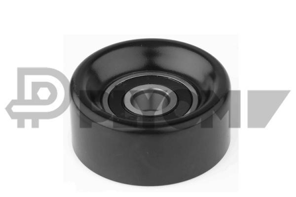 PLYOM P754829 Deflection/guide pulley, v-ribbed belt P754829: Buy near me in Poland at 2407.PL - Good price!