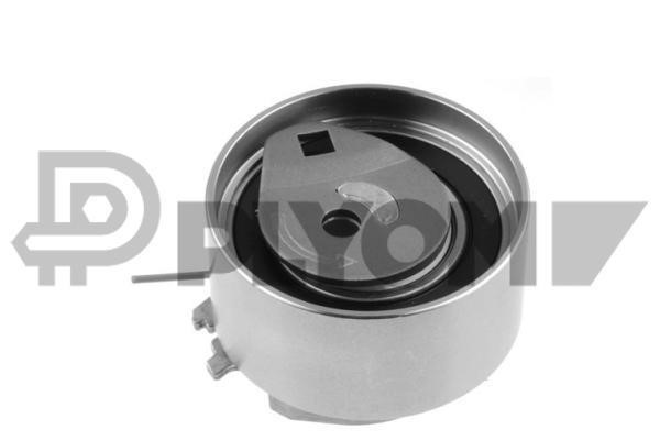 PLYOM P754830 Deflection/guide pulley, v-ribbed belt P754830: Buy near me in Poland at 2407.PL - Good price!