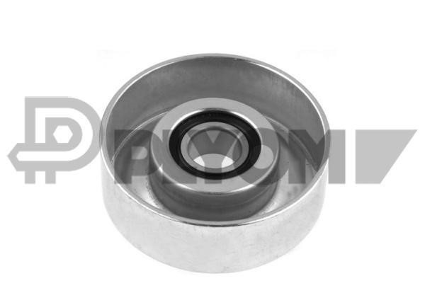 PLYOM P754831 Deflection/guide pulley, v-ribbed belt P754831: Buy near me in Poland at 2407.PL - Good price!