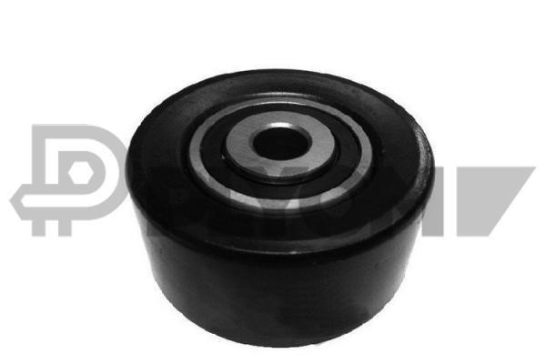 PLYOM P754845 Deflection/guide pulley, v-ribbed belt P754845: Buy near me in Poland at 2407.PL - Good price!