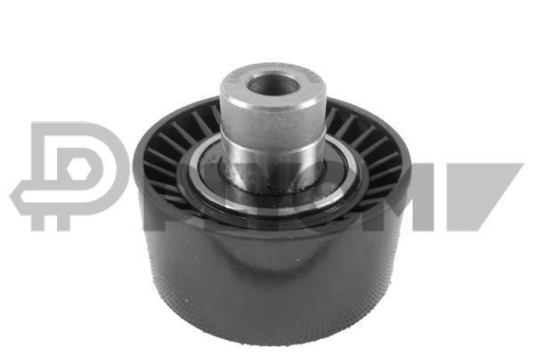 PLYOM P754846 Deflection/guide pulley, v-ribbed belt P754846: Buy near me in Poland at 2407.PL - Good price!