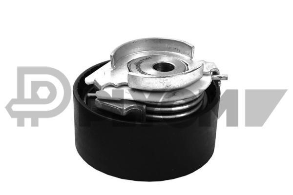 PLYOM P754851 Deflection/guide pulley, v-ribbed belt P754851: Buy near me in Poland at 2407.PL - Good price!