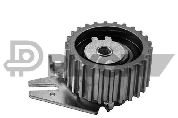 PLYOM P754852 Deflection/guide pulley, v-ribbed belt P754852: Buy near me in Poland at 2407.PL - Good price!