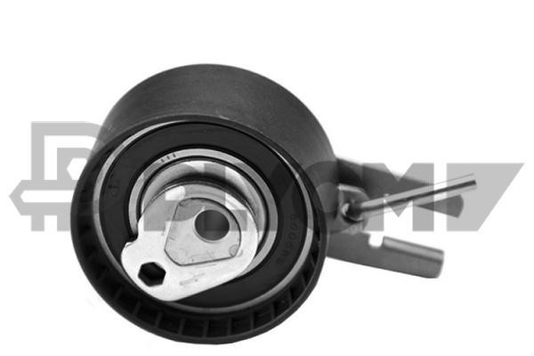 PLYOM P754853 Deflection/guide pulley, v-ribbed belt P754853: Buy near me in Poland at 2407.PL - Good price!