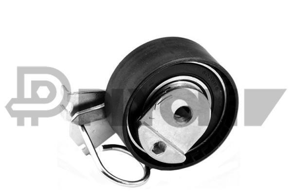 PLYOM P754854 Deflection/guide pulley, v-ribbed belt P754854: Buy near me in Poland at 2407.PL - Good price!