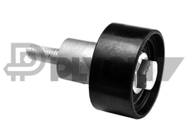 PLYOM P754817 Tensioner pulley, timing belt P754817: Buy near me in Poland at 2407.PL - Good price!