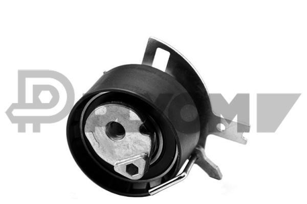 PLYOM P754857 Deflection/guide pulley, v-ribbed belt P754857: Buy near me in Poland at 2407.PL - Good price!