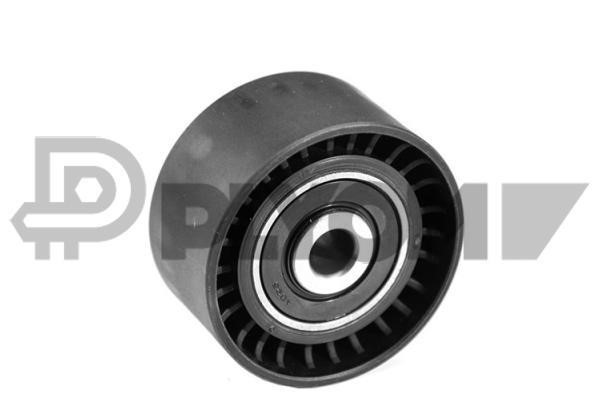 PLYOM P754859 Deflection/guide pulley, v-ribbed belt P754859: Buy near me in Poland at 2407.PL - Good price!