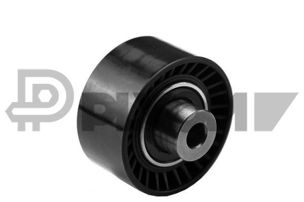 PLYOM P754860 Deflection/guide pulley, v-ribbed belt P754860: Buy near me in Poland at 2407.PL - Good price!