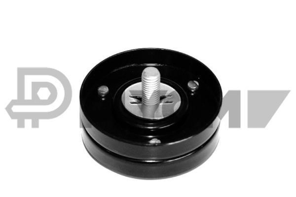 PLYOM P756829 Tensioner pulley, v-ribbed belt P756829: Buy near me at 2407.PL in Poland at an Affordable price!