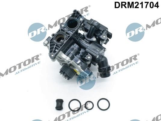 Купить Dr.Motor DRM21704 по низкой цене в Польше!