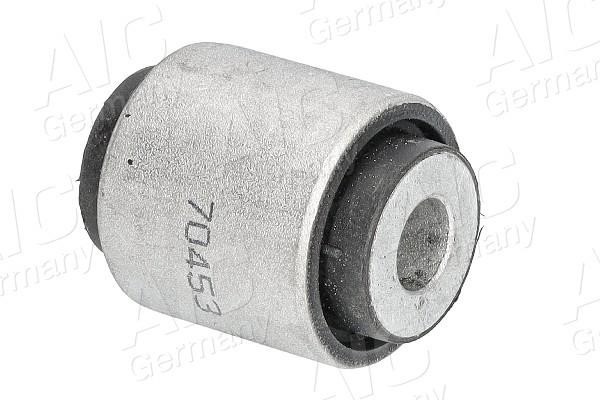 AIC Germany 70453 Control Arm-/Trailing Arm Bush 70453: Buy near me in Poland at 2407.PL - Good price!