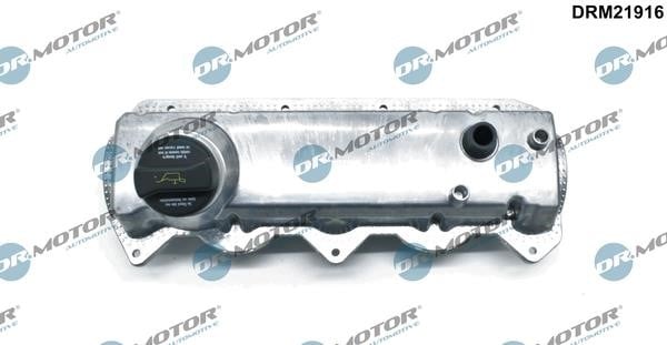 Dr.Motor DRM21916 Cylinder Head Cover DRM21916: Buy near me in Poland at 2407.PL - Good price!
