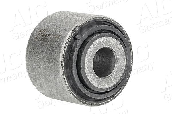 AIC Germany 70445 Control Arm-/Trailing Arm Bush 70445: Buy near me in Poland at 2407.PL - Good price!